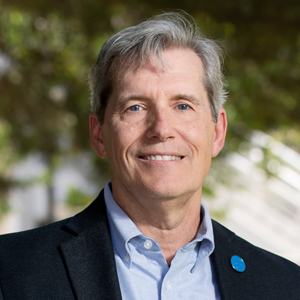 Dr. Monty Van Wart