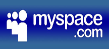 myspace logo