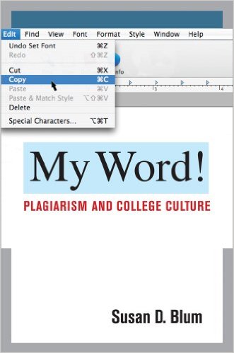My Word Book cover