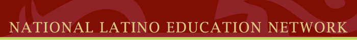 national latino education network