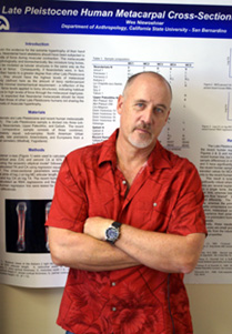 Picture of Wes Niewoehner