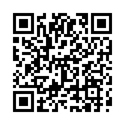 QR Code for biding link