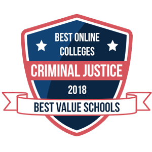 Best Value Schools 2018 logo
