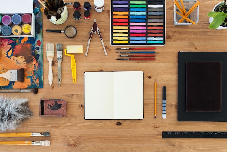 Art Resources