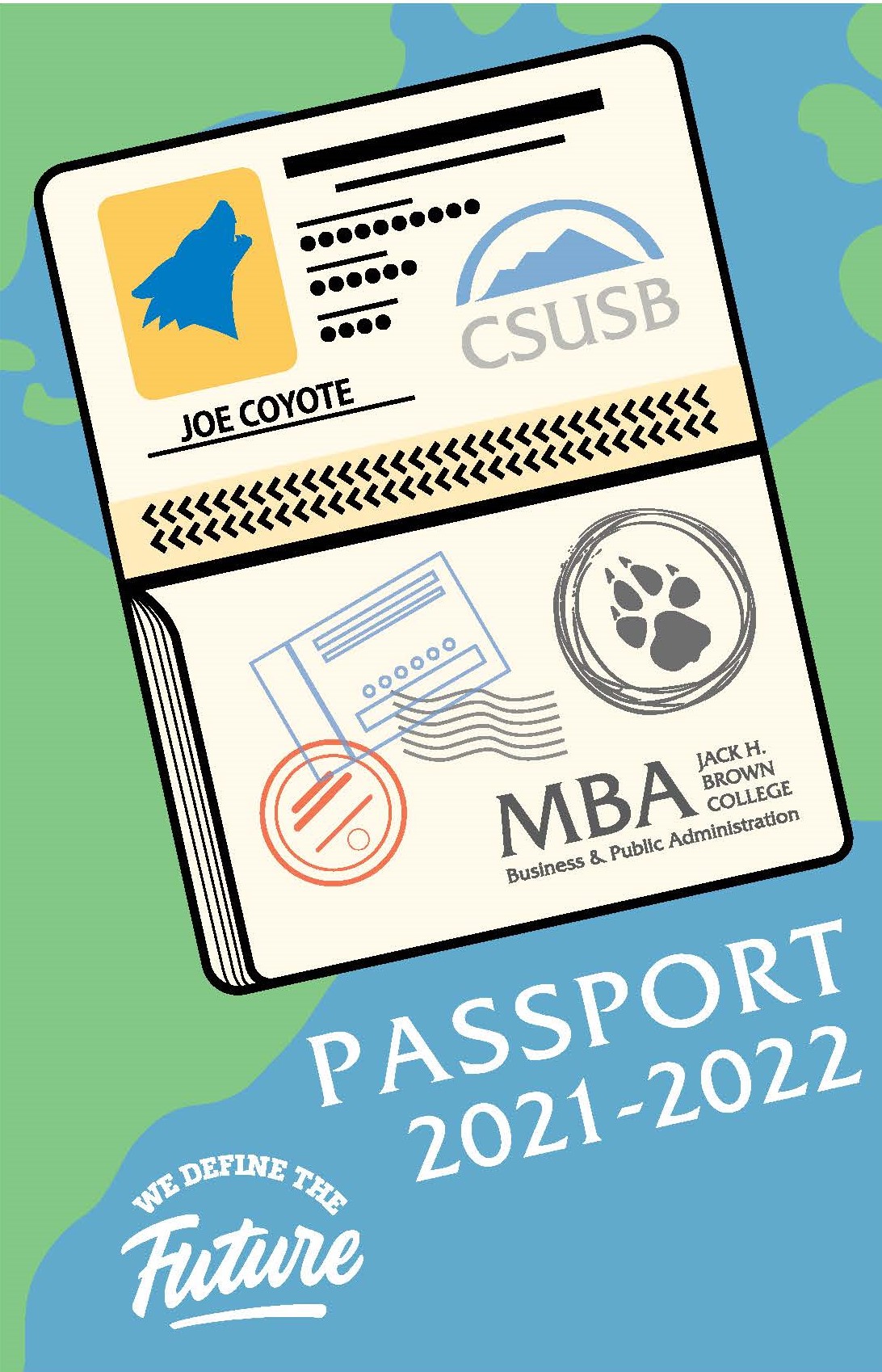 MBA Passport