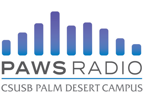 PAWS Radio CSUSB Palm Desert Campus