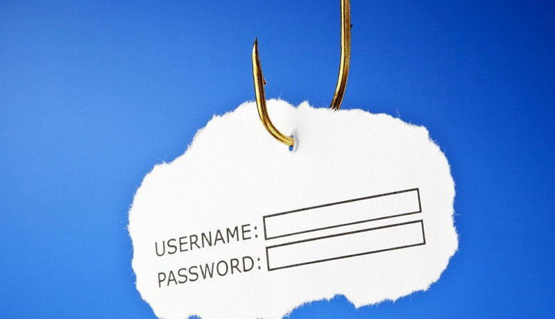 phishing phishing