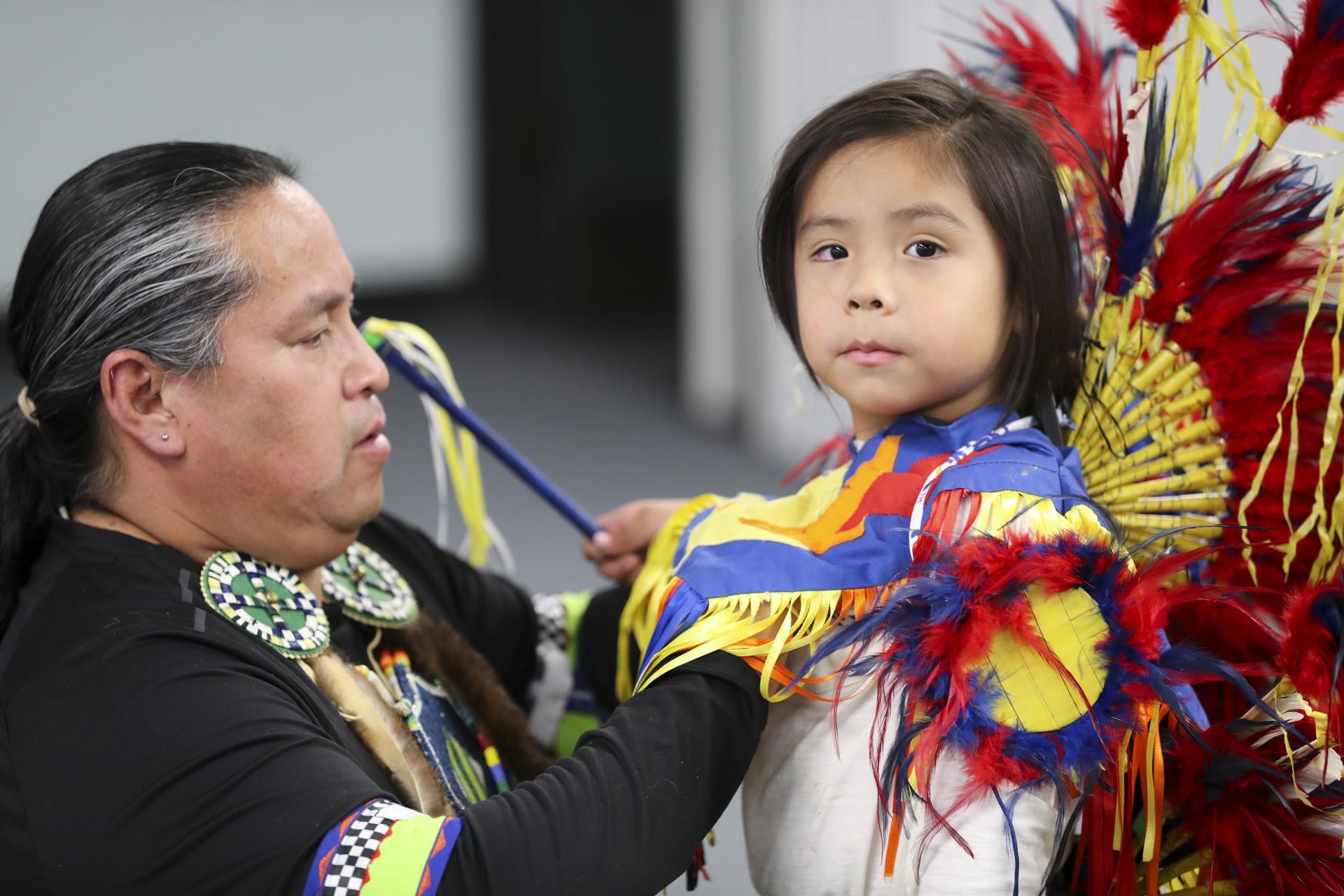 Powwow image