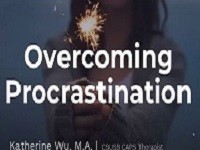 Procrastination