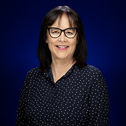Synnu Hyon, Faculty Adviser