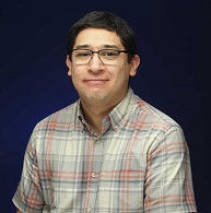 Photo of Randy Lucio