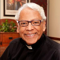 Rev. Richard Estrada
