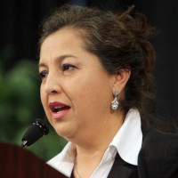Dr. Jacqueline Romano