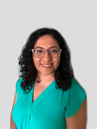 Rubi Becerril Gonzalez