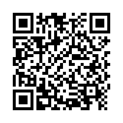 QR Code for biding link
