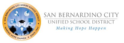 San Bernardino City Unified School District