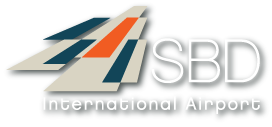 SBD International Airport