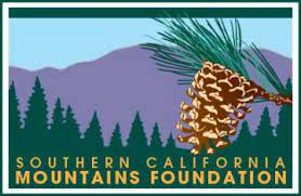 socal mountain foundation logo