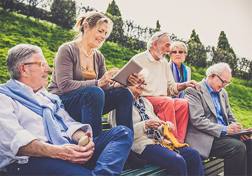Addiction Studies Program