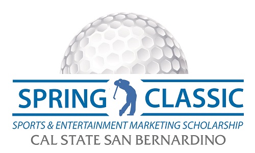 Spring Classic Golf Charity