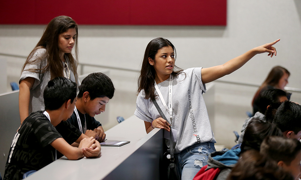Verizon Innovative Learning STEM