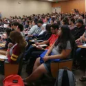 Gender, Race, & Sexuality Panel - 1