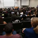 Gender, Race, & Sexuality Panel - 3