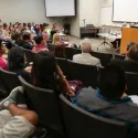 Gender, Race, & Sexuality Panel - 5