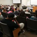Gender, Race, & Sexuality Panel - 6