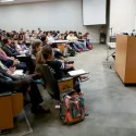 Gender, Race, & Sexuality Panel - 7