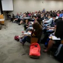 Gender, Race, & Sexuality Panel - 9