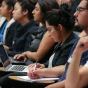 Gender, Race, & Sexuality Panel - 10