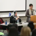 Gender, Race, & Sexuality Panel - 11