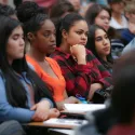Gender, Race, & Sexuality Panel - 12