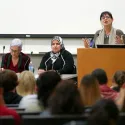 Gender, Race, & Sexuality Panel - 13