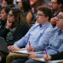 Gender, Race, & Sexuality Panel - 15