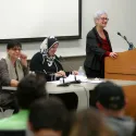 Gender, Race, & Sexuality Panel - 17