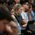 Gender, Race, & Sexuality Panel - 18