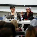 Gender, Race, & Sexuality Panel - 22