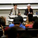 Gender, Race, & Sexuality Panel - 23