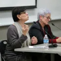 Gender, Race, & Sexuality Panel - 24