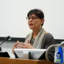 Gender, Race, & Sexuality Panel - 29