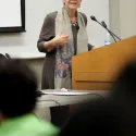 Gender, Race, & Sexuality Panel - 30