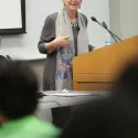 Gender, Race, & Sexuality Panel - 31