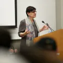 Gender, Race, & Sexuality Panel - 32