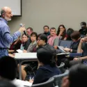 Gender, Race, & Sexuality Panel - 33