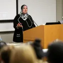Gender, Race, & Sexuality Panel - 35
