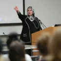 Gender, Race, & Sexuality Panel - 36