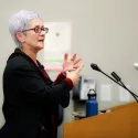 Gender, Race, & Sexuality Panel - 38