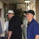 Golf Tournament